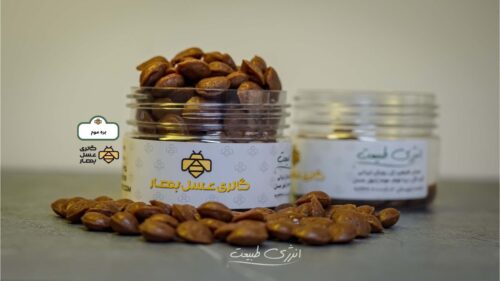 بره موم قرصی