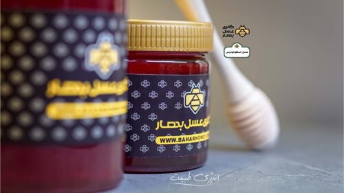 عسل طبیعی اسطوخدوس