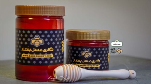 عسل طبیعی دیابتی