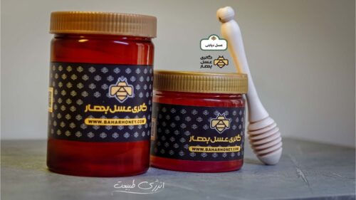 عسل طبیعی دیابتی