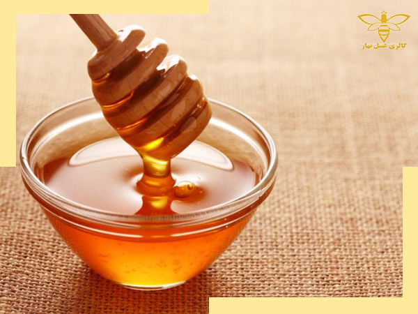 آیا می‌توان از عسل برای درمان زخم استفاده کرد؟