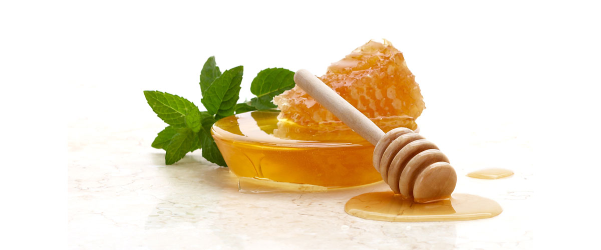 عسل سوالات متداول