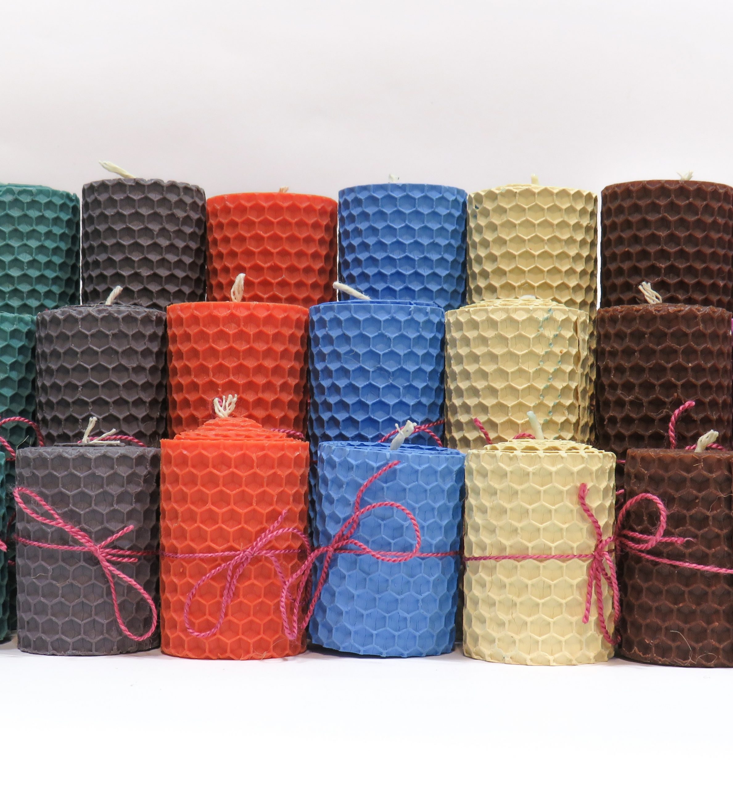 سوالات متداول شمع