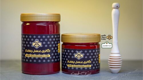 عسل طبیعی اسطوخدوس