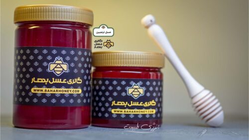 عسل طبیعی ترنجبین