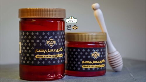 عسل طبیعی دیابتی