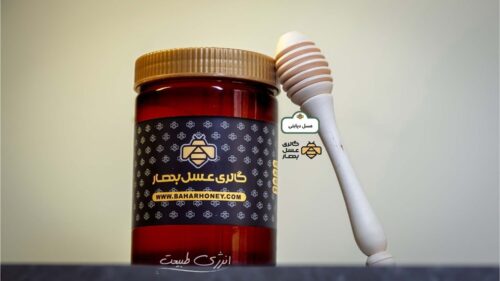 عسل طبیعی دیابتی