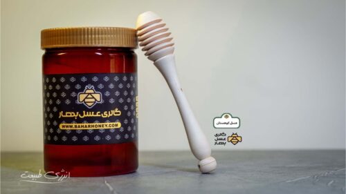 عسل طبیعی کوهستان