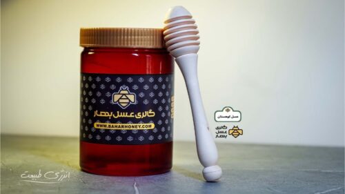 عسل طبیعی کوهستان