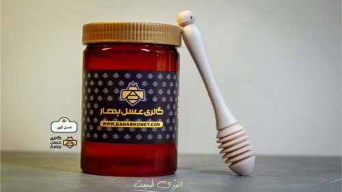 عسل طبیعی گون