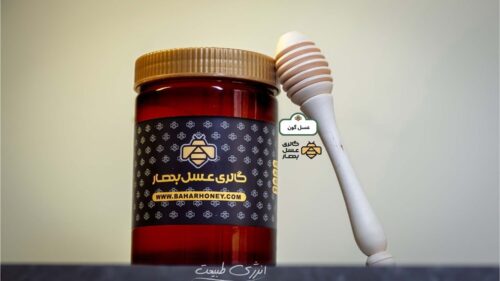 عسل طبیعی گون