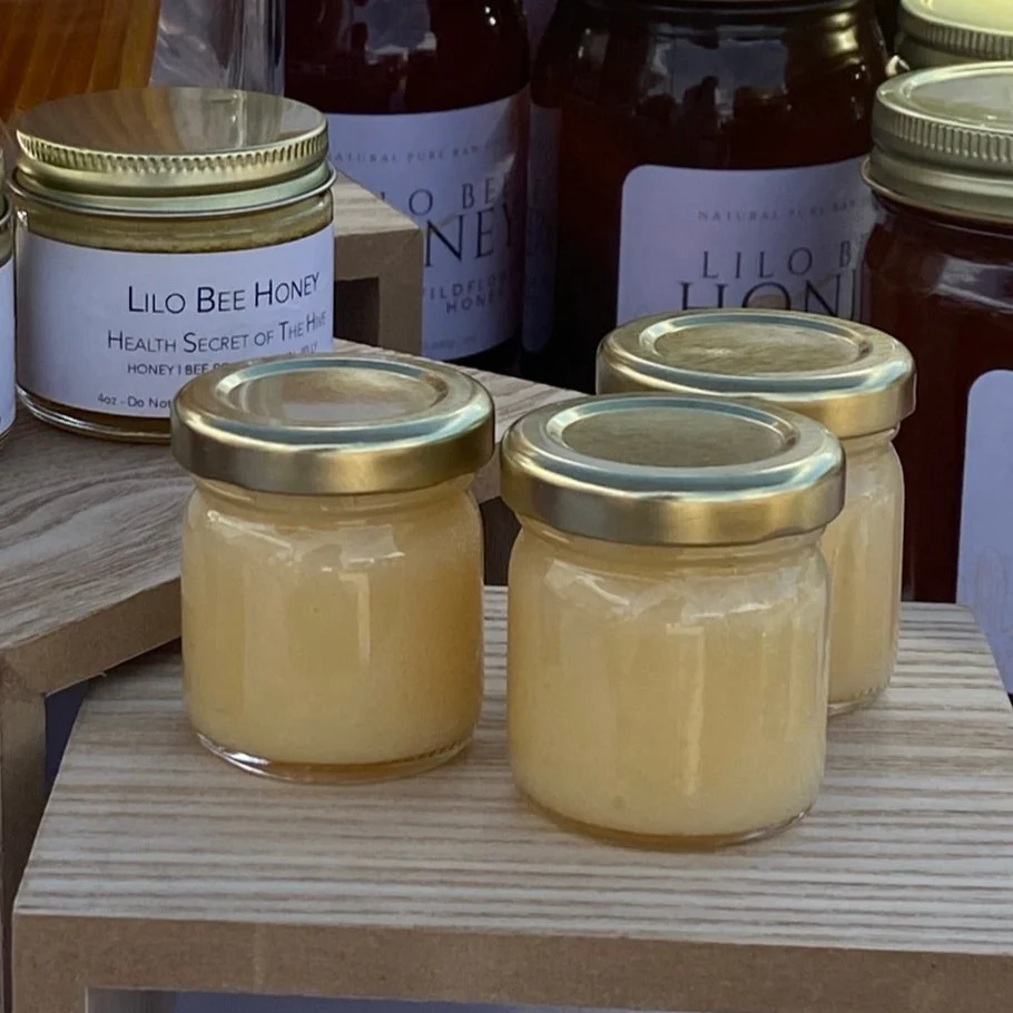 مقایسه ژل رویال با مکملهای مغذی دیگر مقایسه ژل رویال با مکملهای مغذی دیگر