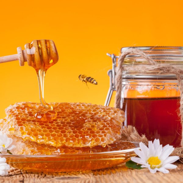 تاثیرات محیط زیستی بر کیفیت و خصوصیات عسل تولیدی